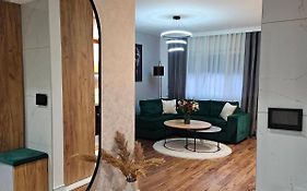 Delux Apartman President Centar